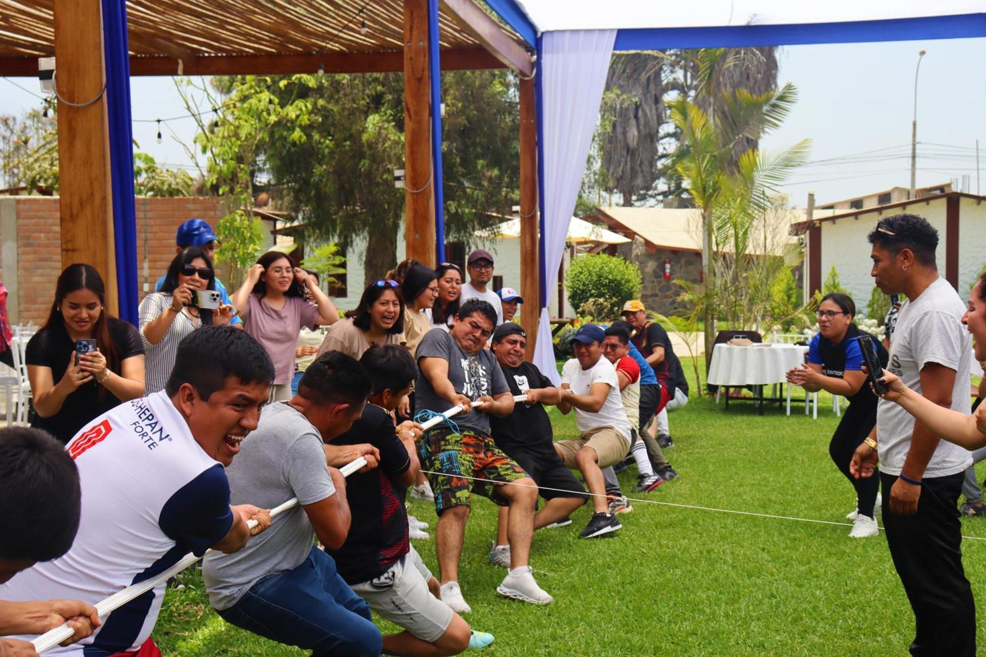 Los Andes - Restaurant & Bungalows เซียเนกียา ภายนอก รูปภาพ